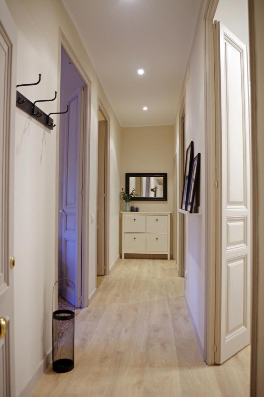 Apartament En Placa Nova , Palafrugell Appartement Buitenkant foto