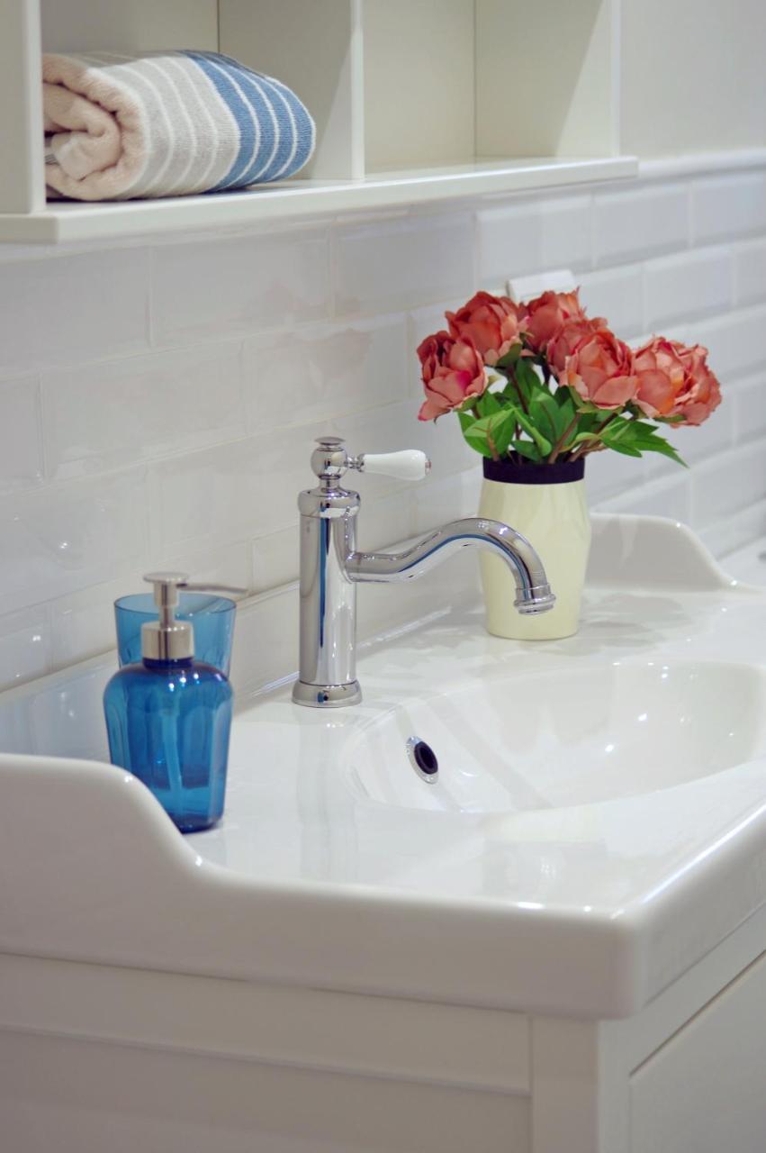 Apartament En Placa Nova , Palafrugell Appartement Buitenkant foto