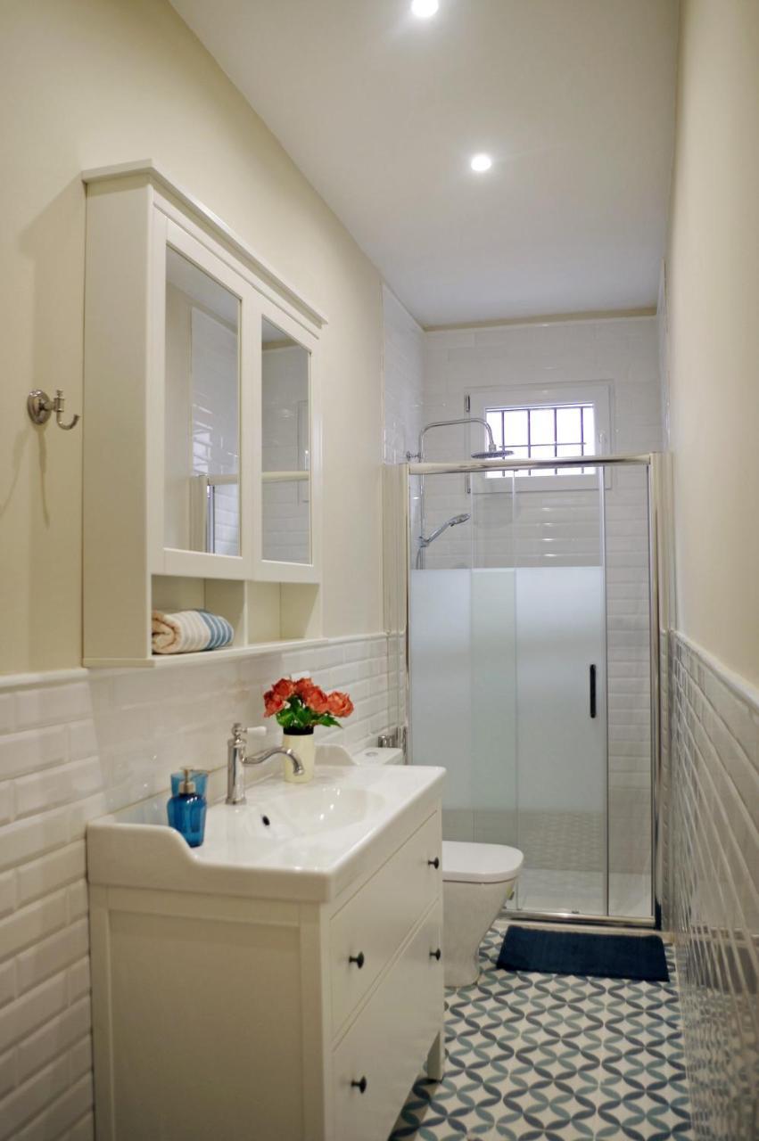 Apartament En Placa Nova , Palafrugell Appartement Buitenkant foto