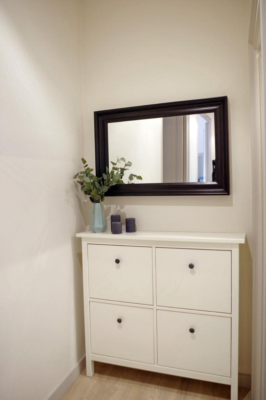 Apartament En Placa Nova , Palafrugell Appartement Buitenkant foto