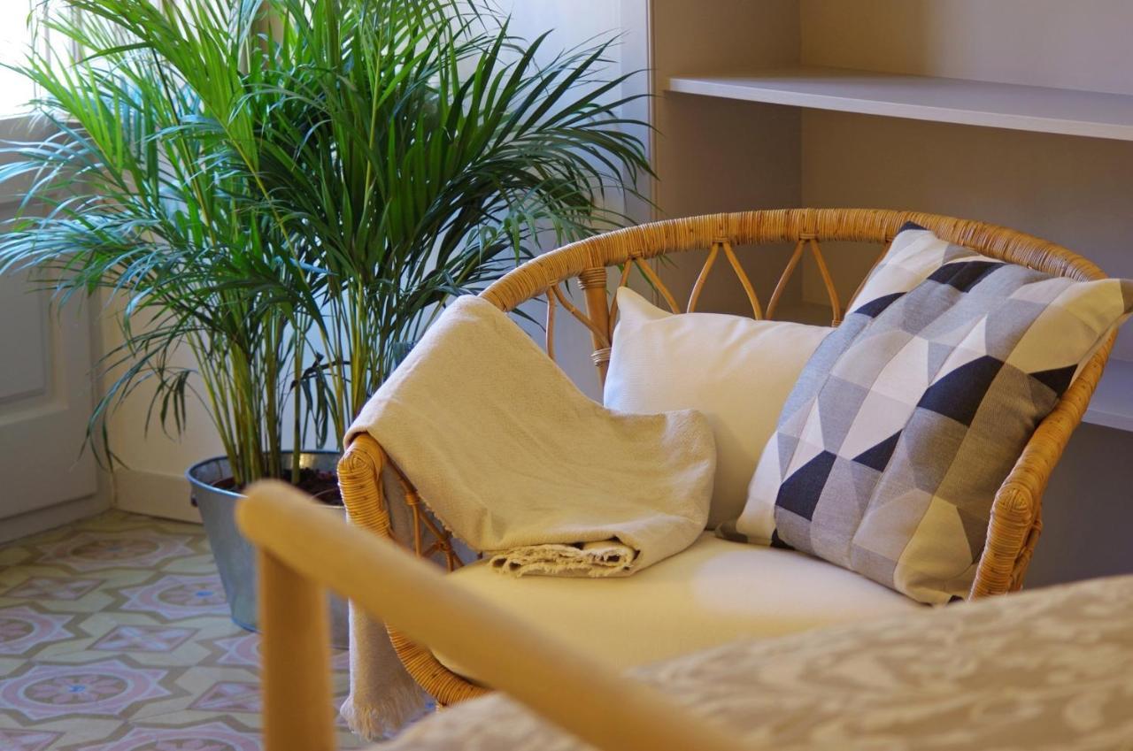 Apartament En Placa Nova , Palafrugell Appartement Buitenkant foto