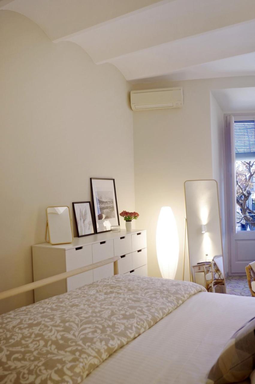 Apartament En Placa Nova , Palafrugell Appartement Buitenkant foto